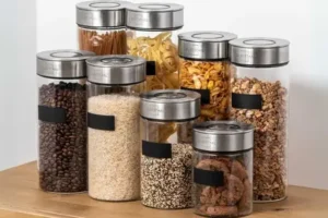 combating pantry moths 450x300